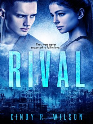 cover image of Rival